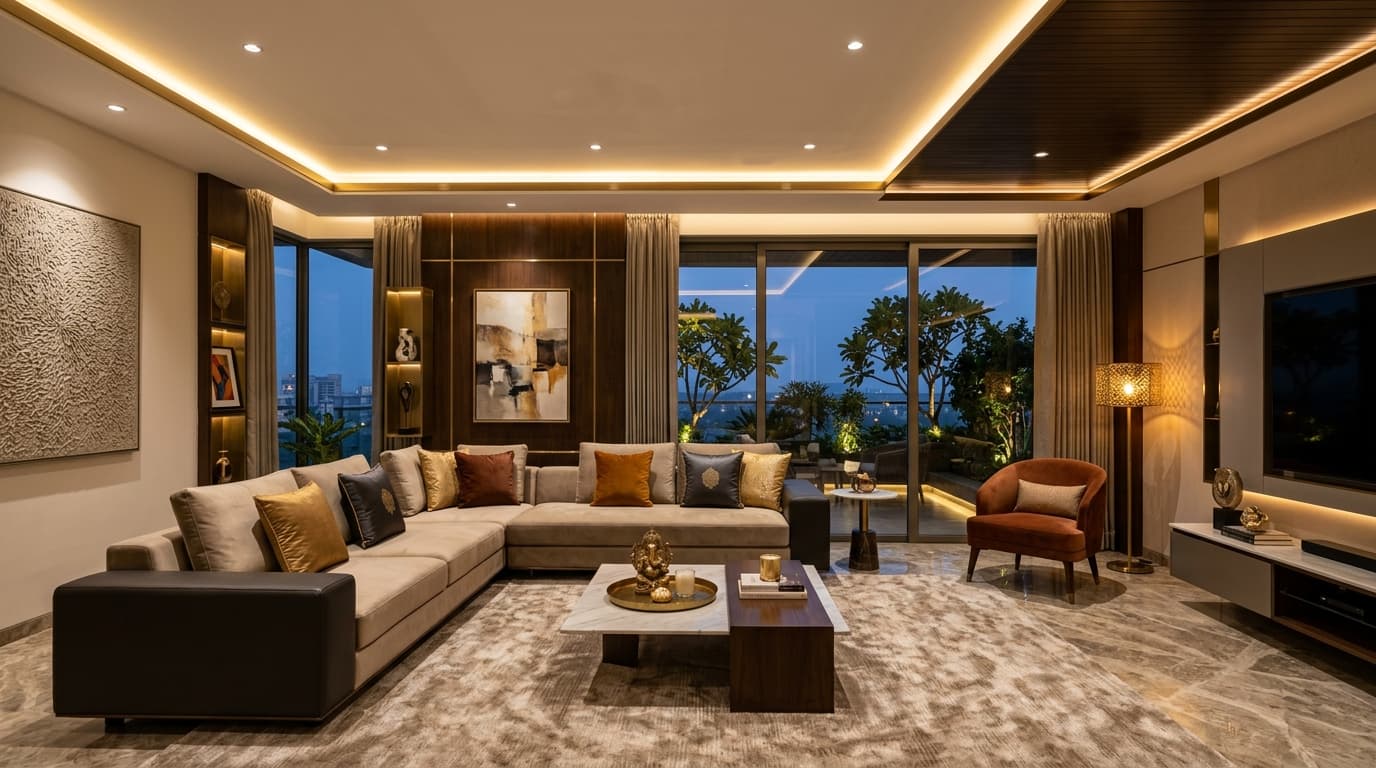 Home Renovation